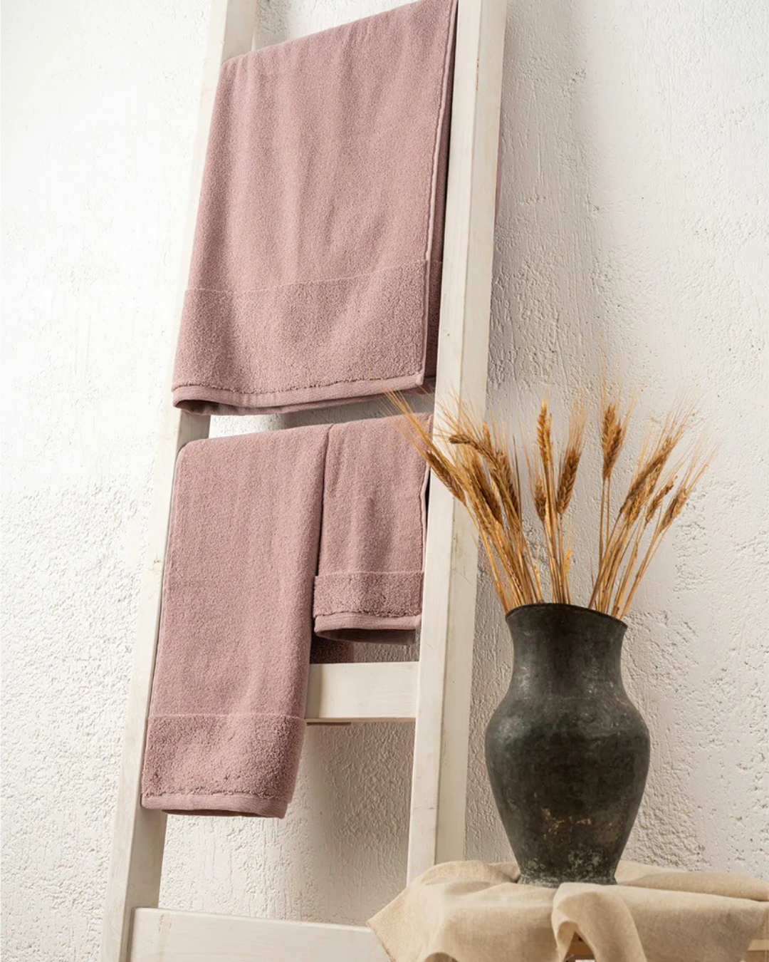 Velmaya No.01 Hand Set